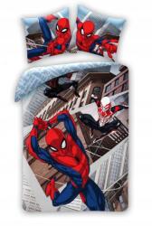 Halantex Pókember Triplet Jumper ágyneműhuzat 140×200cm, 70×90 cm (spm4316)