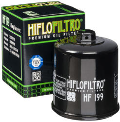  Hiflofiltro olajszűrő HF199 (HF199)