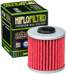  Hiflofiltro olajszűrő HF568 (HF568)
