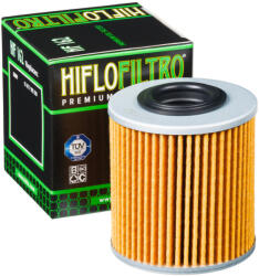  Hiflofiltro olajszűrő (HF162)