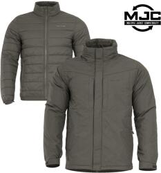 Pentagon® Tactical Parka Gen V 3.0 Storm|Tex Pentagon® (Culoare: RAL7013, Mărime: L)