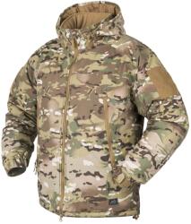 Helikon-Tex® Geacă de iarnă Level 7 Climashield® Helikon-Tex® (Culoare: Camogrom®, Mărime: M)