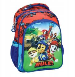 Giovas Mancs Őrjárat Rescue Rule hátizsák, táska 31 cm (334-00054)