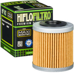  Hiflofiltro olajszűrő (HF182)
