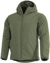 Pentagon® Tactical Jachetă ușoară căptușită Panthiras Pentagon® (Culoare: Camo verde, Mărime: XXL)