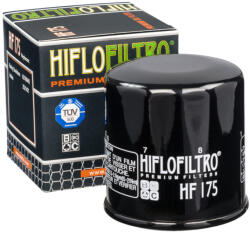  Hiflofiltro olajszűrő (HF175)