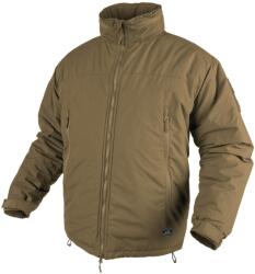 Helikon-Tex® Geacă de iarnă Level 7 Climashield® Helikon-Tex® (Culoare: Coyot, Mărime: M)