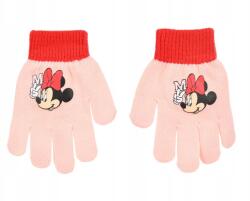 Cerda Disney Minnie Hey Pink gyerek kesztyű (JASNXHY40083C)