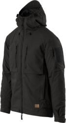 Helikon-Tex® Jacheta de iarnă Yukon Climashield Apex® Helikon-Tex® (Culoare: Cenușă / negru, Mărime: XS)