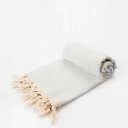 Yeye Hammam törölköző Diamond 100% természetes pamut Yeye Baby Blue Outlet (5905204151525)