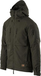 Helikon-Tex® Jacheta de iarnă Yukon Climashield Apex® Helikon-Tex® (Culoare: Taiga Verde, Mărime: 3XL)