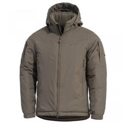Pentagon® Tactical Jachetă de iarnă Logan Level 7 Pentagon® (Culoare: RAL7013, Mărime: M)