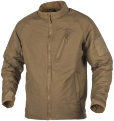Helikon-Tex® Geacă de iarnă Wolfhound Climashield® Helikon-Tex® (Culoare: Coyot, Mărime: XXL)