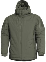 Pentagon® Tactical Geacă de iarnă PENTAGON® Velocity PrimaLoft® Ultra (Culoare: RAL7013, Mărime: 3XL)