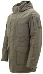 Carinthia® Parka Tactical G-Loft® Carinthia® (Culoare: Verde măsliniu, Mărime: XXL)