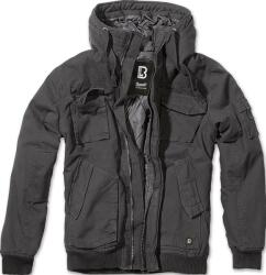 Brandit® Geacă de iarnă Bronx Brandit® (Culoare: Negru, Mărime: S)