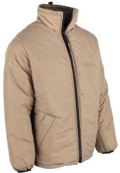 Snugpak® Geacă Original Sleeka Reversible Snugpak® (Culoare: Desert Tan / Olive Green, Mărime: L)