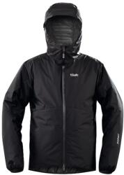 Tilak Military Gear® Geacă de iarnă Svalbard Gore-Tex® Infinium Tilak® (Culoare: Caviar Black, Mărime: XXL)
