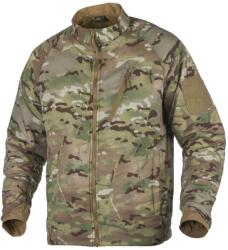 Helikon-Tex® Geacă de iarnă Wolfhound Climashield® Helikon-Tex® (Culoare: Camogrom®, Mărime: S)