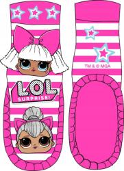 EplusM Lol 23/24 Lány Zokni-papucs R201E (r201)