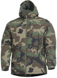 Pentagon® Tactical Geacă de iarnă PENTAGON® Velocity PrimaLoft® Ultra (Culoare: Pădure americană, Mărime: 3XL)