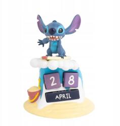 Grupoerik Asztali naptár 2025 Grupoerik állatok (CP3D06)