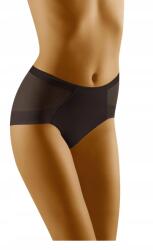 Wolbar Wol-Bar Bugyi Futura Fekete, L (5903133335634)