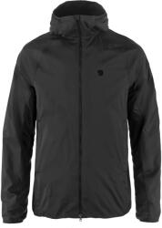 Fjällräven® Geacă de iarnă Keb Thermal Wind Fjällräven® (Culoare: Negru, Mărime: S)