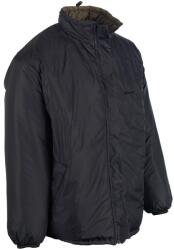 Snugpak® Geacă Original Sleeka Reversible Snugpak® (Culoare: Negru / Verde Măsliniu, Mărime: XL)