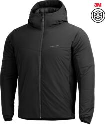 Pentagon® Tactical Jachetă ușoară izolată Panthiras V2.0 3M G Pentagon® (Culoare: Negru, Mărime: L)