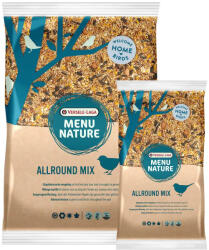 Menu Nature Versele-Laga Menu Nature Allround Mix Vad Madár eleség 5kg (VL464101)