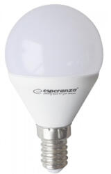 Esperanza Led Izzó G45 E14 3w (ell150) - dstore