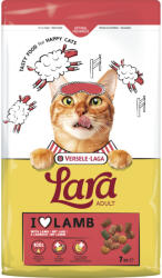 Versele-Laga Versele-Laga Lara Adult with Lamb 950g száraz macskaeledel (VL441167)