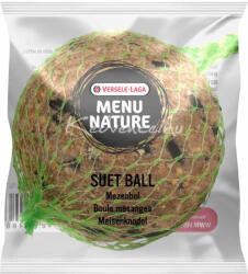 Menu Nature Versele-Laga Menu Nature faggyúgolyó-cinkegolyó 90g (VL464408)