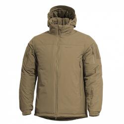 Pentagon® Tactical Geacă de iarnă Hoplite Pentagon® (Culoare: Coyot, Mărime: S)