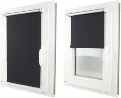  Thermo Sötétítő Roló Thermo Több Színben Lux 60X150 (SILVER)