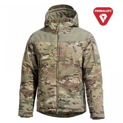 Pentagon® Tactical Geacă de iarnă LCP V2.0 PrimaLoft® Pentagon® / Multicam® (Culoare: Multicam®, Mărime: S)