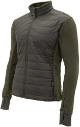 Carinthia® Jachetă ușoară G-Loft® Ultra Shirt 2.0 Carinthia® (Culoare: Verde măsliniu, Mărime: XXL)