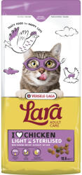 Versele-Laga Versele-Laga Lara Adult Sterilised-Indoor Chicken 950g száraz macskaeledel (VL441158)