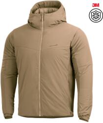 Pentagon® Tactical Jachetă ușoară izolată Panthiras V2.0 3M G Pentagon® (Culoare: Coyot, Mărime: 3XL)
