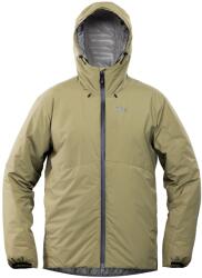 Tilak Military Gear® Geacă de iarnă Svalbard Gore-Tex® Infinium Tilak® (Culoare: Măsliniu deschis, Mărime: M)