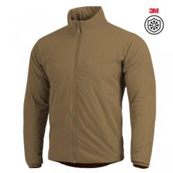 Pentagon® Tactical Geacă ușoară izolată LYNX V2.0 3M G60 Pentagon® (Culoare: Coyot, Mărime: 3XL)
