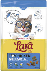 Versele-Laga Versele-Laga Lara Adult Urinary Care with Chicken 1, 9kg száraz macskatáp (VL441157)