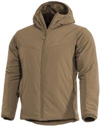 Pentagon® Tactical Jachetă ușoară căptușită Panthiras Pentagon® (Culoare: Coyot, Mărime: 3XL)