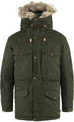 Fjällräven® Geacă de iarnă Singi Down Fjällräven® (Culoare: Pădure Adâncă, Mărime: L)