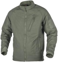 Helikon-Tex® Geacă de iarnă Wolfhound Climashield® Helikon-Tex® (Culoare: Alpha Green, Mărime: S)