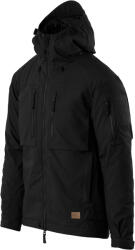 Helikon-Tex® Jacheta de iarnă Yukon Climashield Apex® Helikon-Tex® (Culoare: Negru, Mărime: XS)