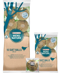 Menu Nature Versele-Laga Menu Nature faggyúgolyó - cinkegolyó 10x90g (VL464415)