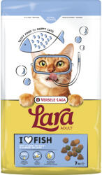 Versele-Laga Versele-Laga Lara Adult with Salmon 950 g száraz macskaeledel (VL441155)
