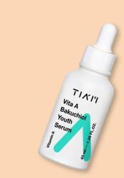 TIA'M Ser pentru față Vita A Bakuchiol Youth Serum - 40 ml